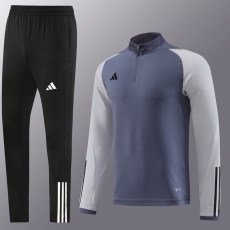 No Team Logo Tracksuit